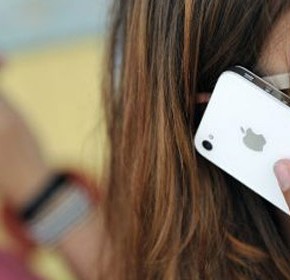 'Apple komt met goedkopere iPhone 4'