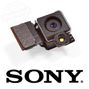 Nieuwe Sony camera ideaal voor iPhone 5