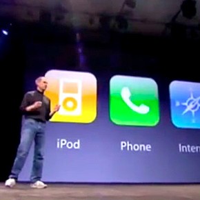 De iPhone is 5 jaar!