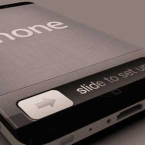 Nieuwe iPhone krijgt 4,6-inch scherm