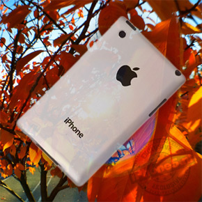 iPhone 5 release in herfst 2012