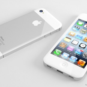 Terug kijken betrouwbaarheid eend Hoe ziet een langere iPhone 5 eruit? - iPhone 5