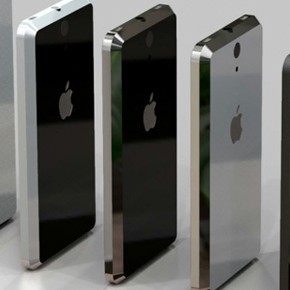 De 7 populairste iPhone 5 concepten