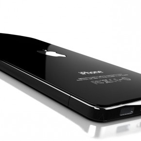 iPhone 5 Liquid Metal Concept (NAK) (10)