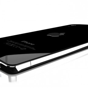 iPhone 5 Liquid Metal Concept (NAK) (9)