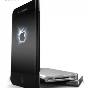 iPhone 5 asymmetrisch concept (2)