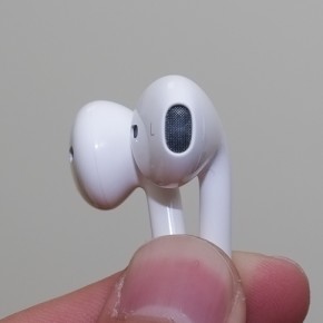iPhone 5 oordopjes (2)