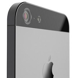 iPhone 5S krijgt 12 megapixel camera