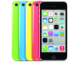 iphone5c kleuren