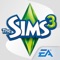 The Sims 3 (AppStore Link) 