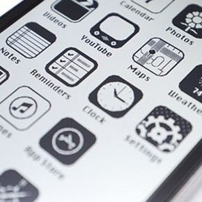 iOS 7 krijgt nieuw uiterlijk