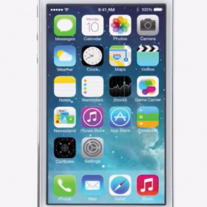 iOS 7 met veel nieuwe functies aangekondigd