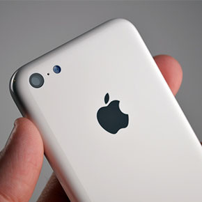 'Apple presenteert 10 september nieuwe iPhone'