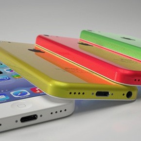 iPhone 5S en 5C: dit kun je ervan verwachten
