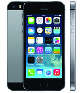 iPhone 5s: vingerafdrukscanner, nieuwe camera en A7