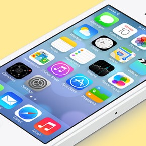 iOS 7 upgrade beschikbaar: dit moet je weten
